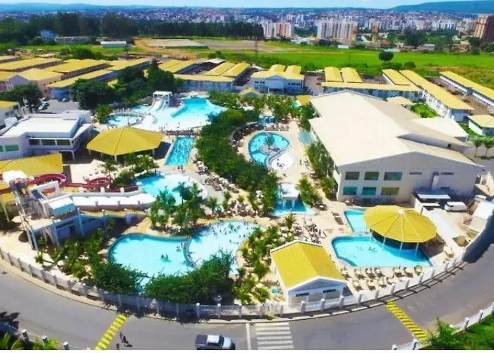 Nobrezafiori Turismo Caldas Novas Lacqua Diroma Sem Roupas De Cama Banho E Refeicoes A Serem Contratadas Diretamente No Hotel